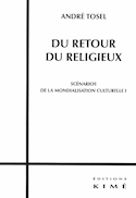 Du retour du religieux